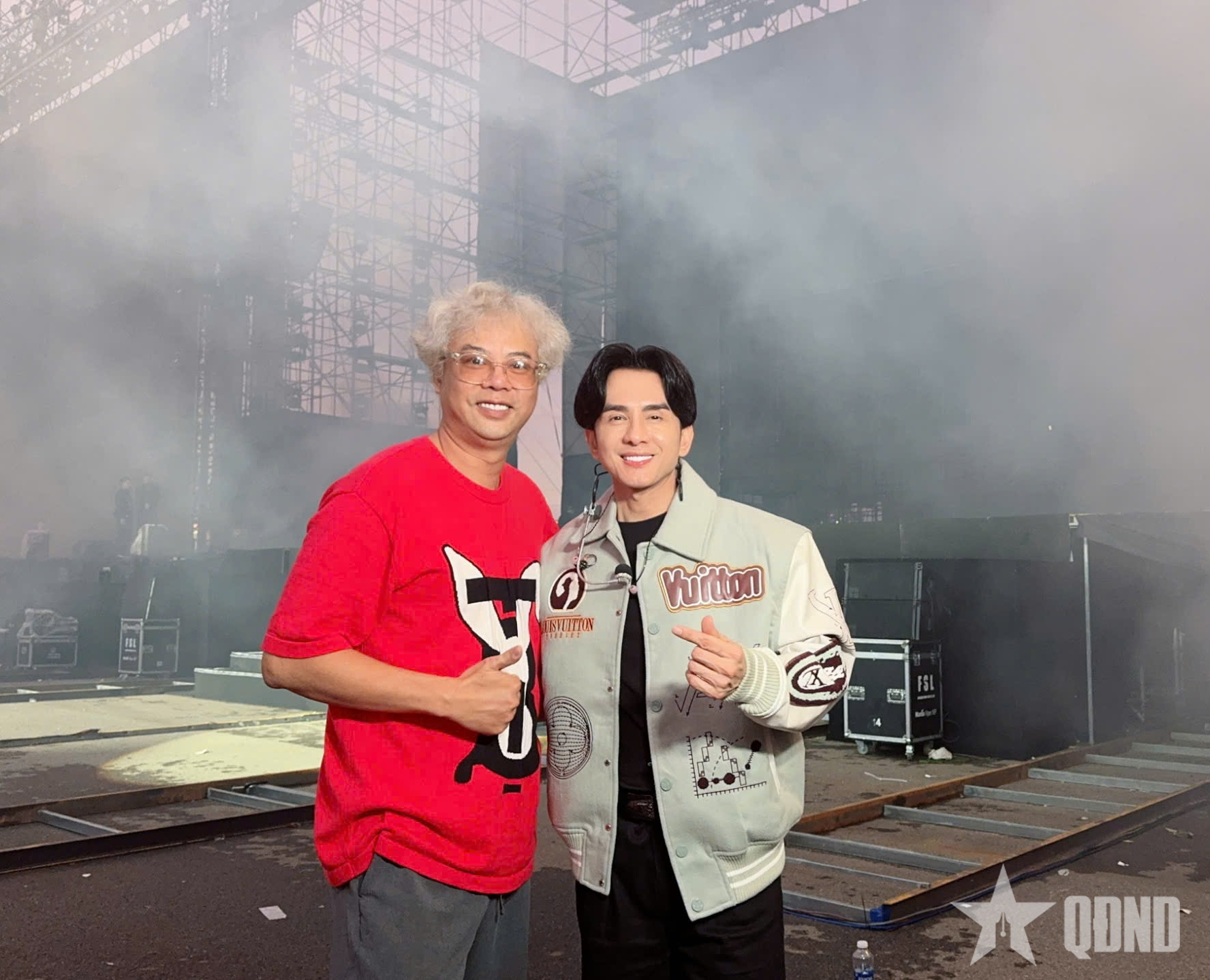 Vẻ đẹp và sự hy sinh của phụ nữ Việt Nam qua “Mộng tình si”